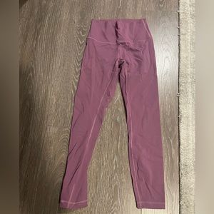 Wunder under size 4